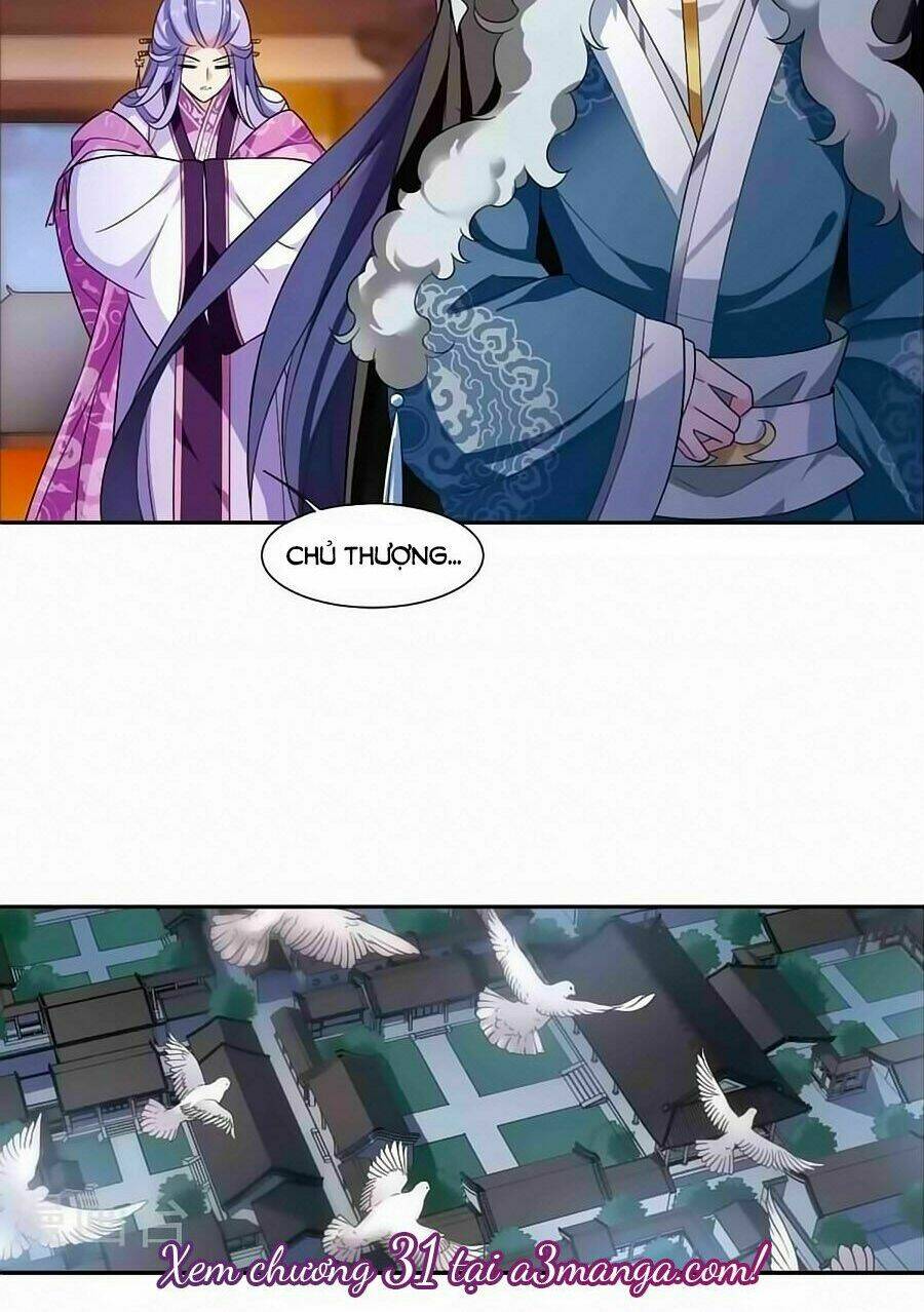 toàn cơ từ chapter 30.2 26