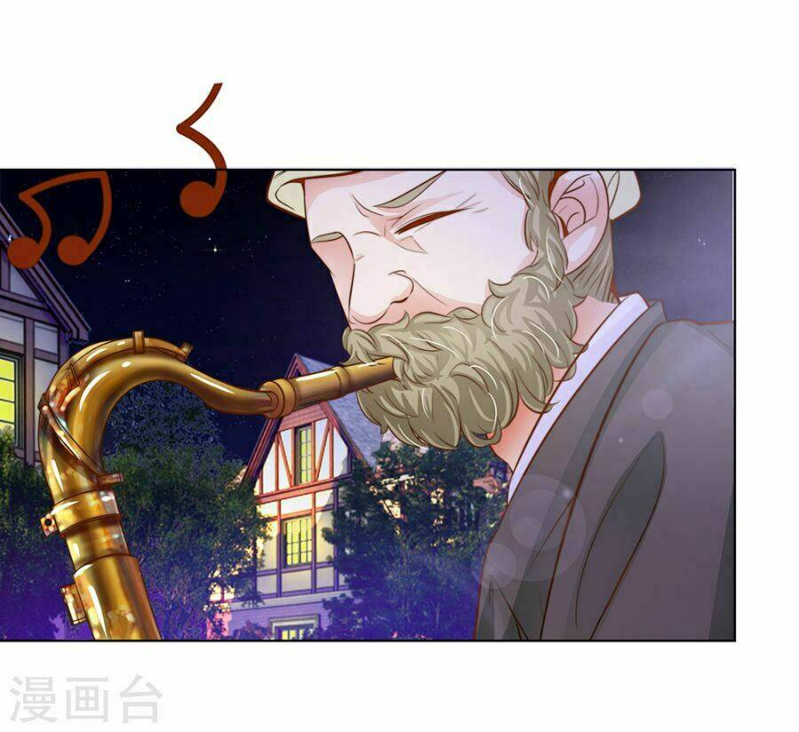 thiếu soái của tôi chính là manh như vậy chapter 62 7