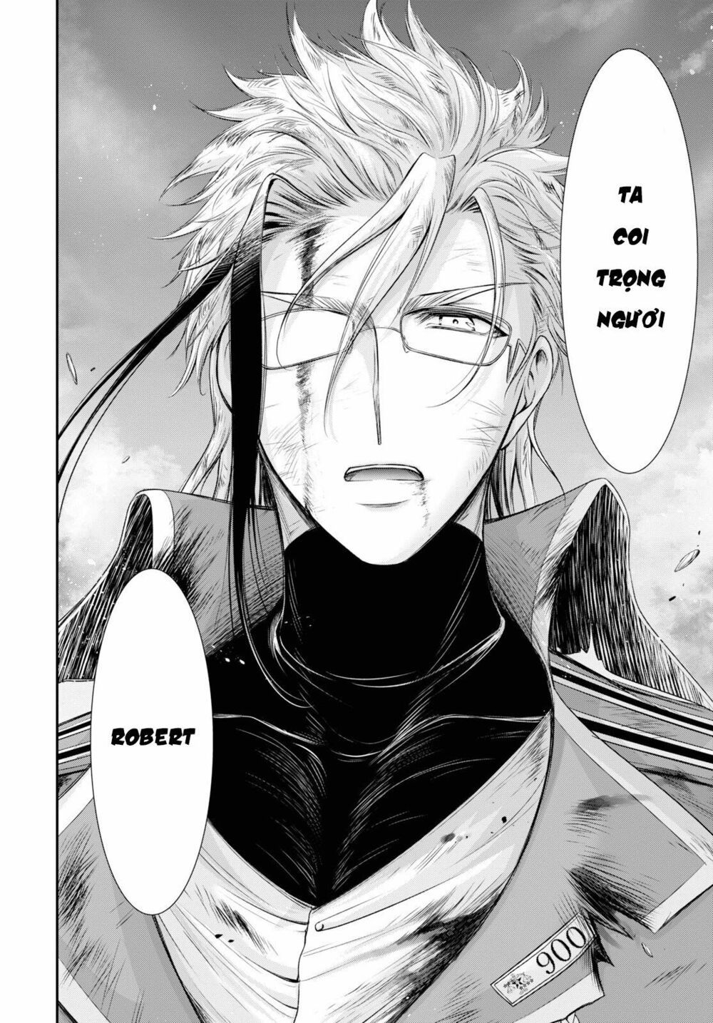 kích trụy vương huyền thoại chapter 60 11