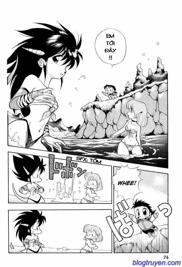 dragon half chapter 5 2