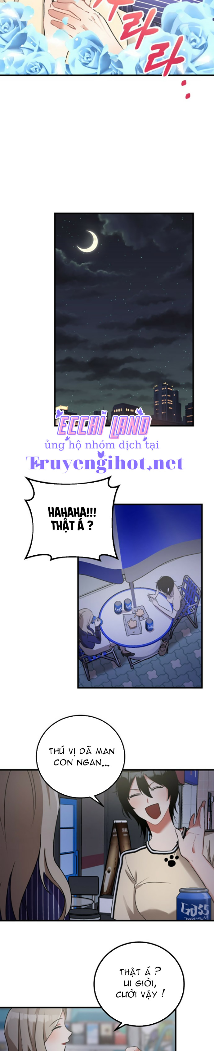suỵttt bản báo cáo bí mật đây chapter 8.2 8