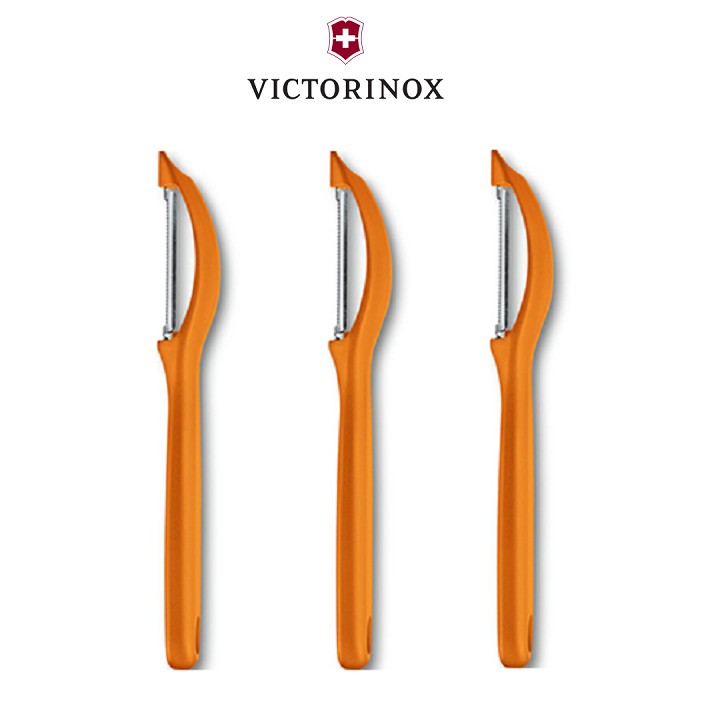 Dụng Cụ Bào Củ Quả VICTORINOX 7.6075 Nhỏ Gọn – Giao Màu Ngẫu Nhiên