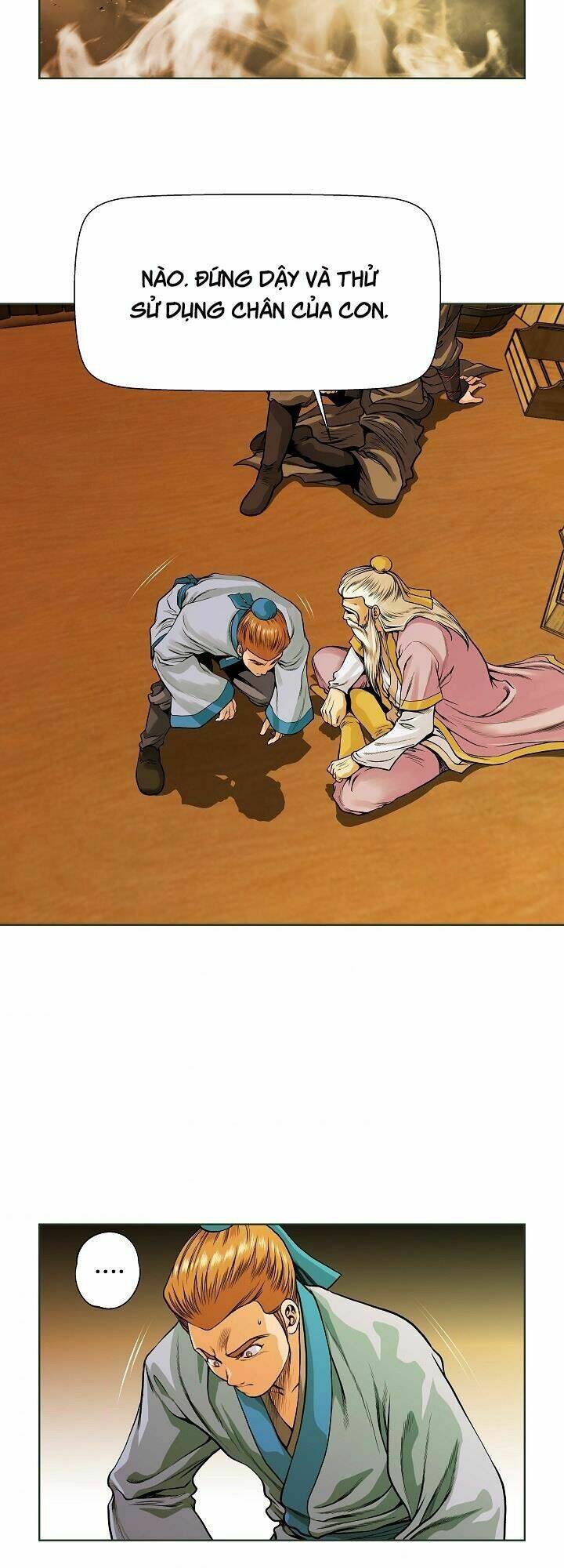 ngũ hợp chí tôn chapter 28 23