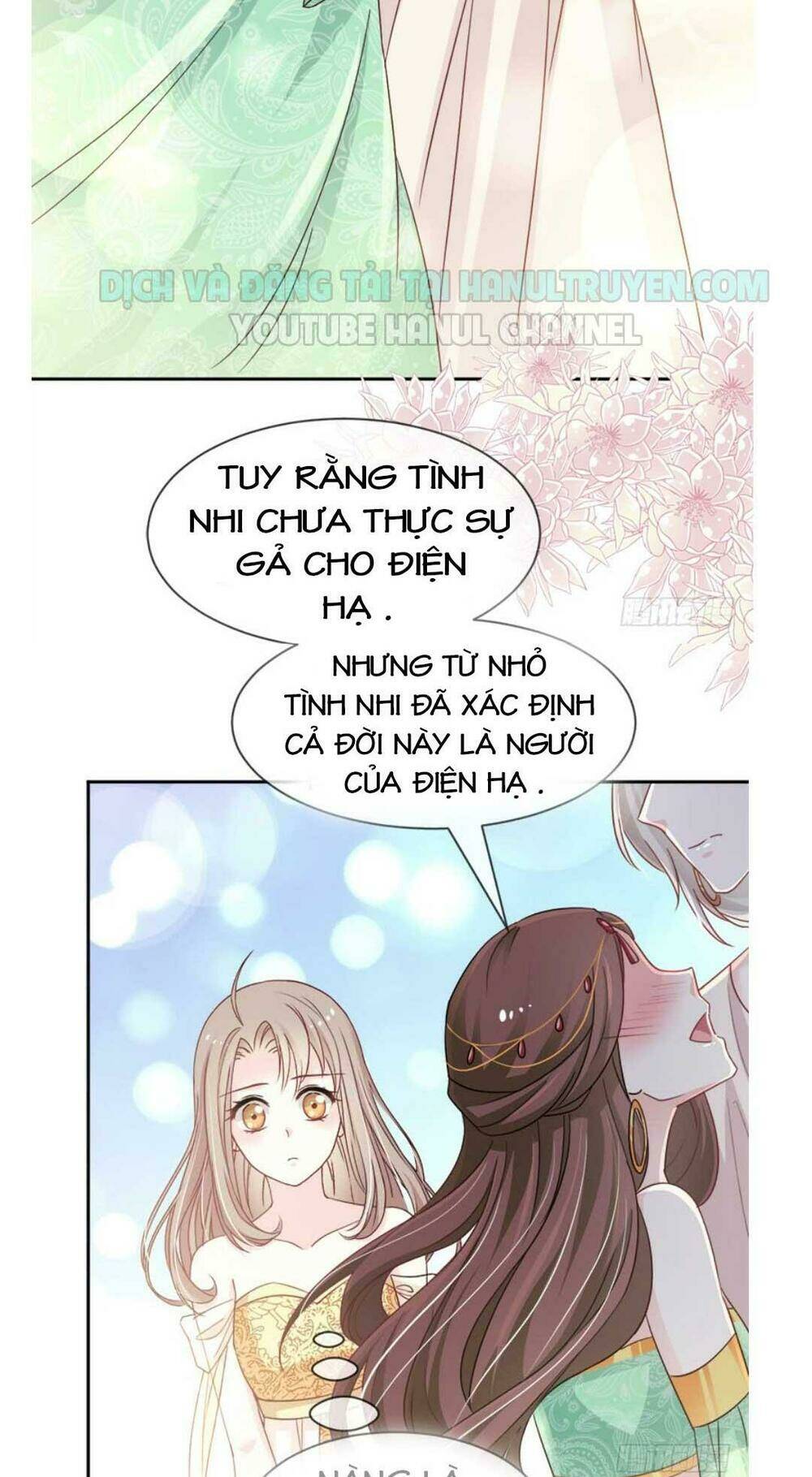 thiên hạ đệ nhất sủng phi chapter 70 10