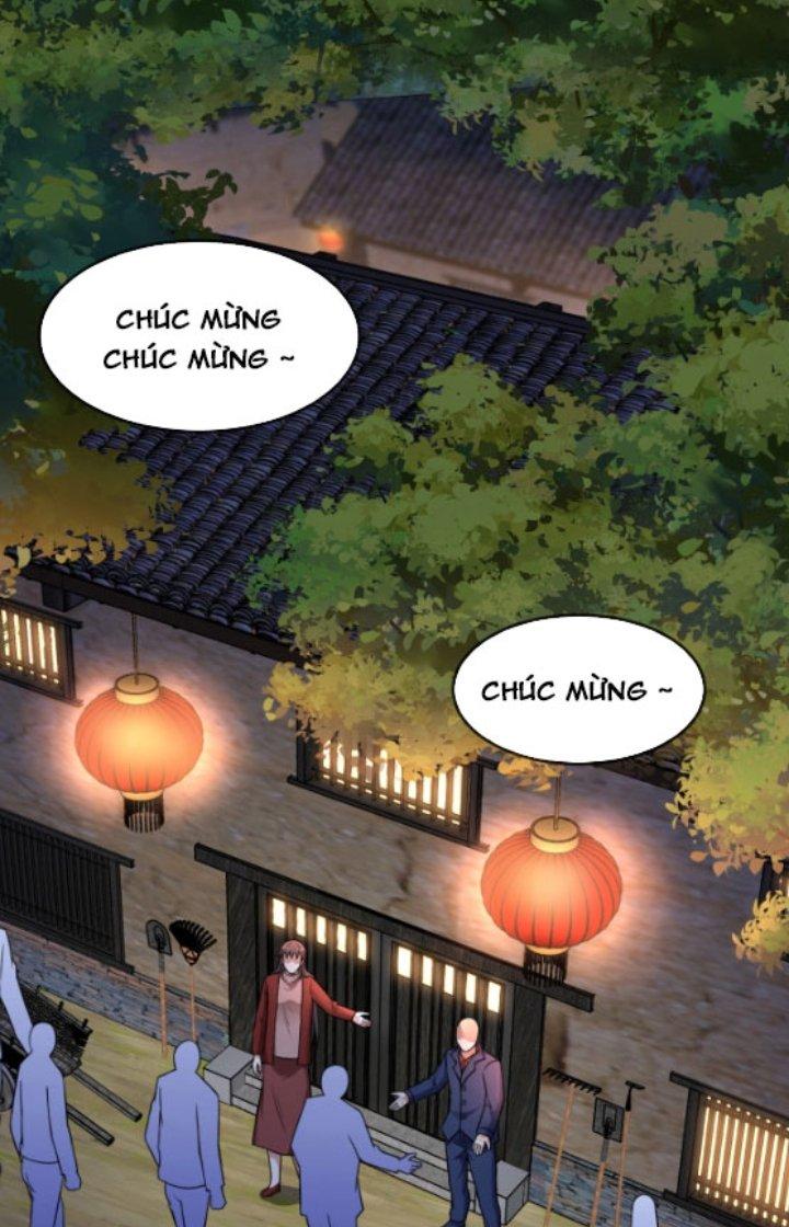 sau khi nằm, ta trở thành đại yêu chi vương chapter 9 24