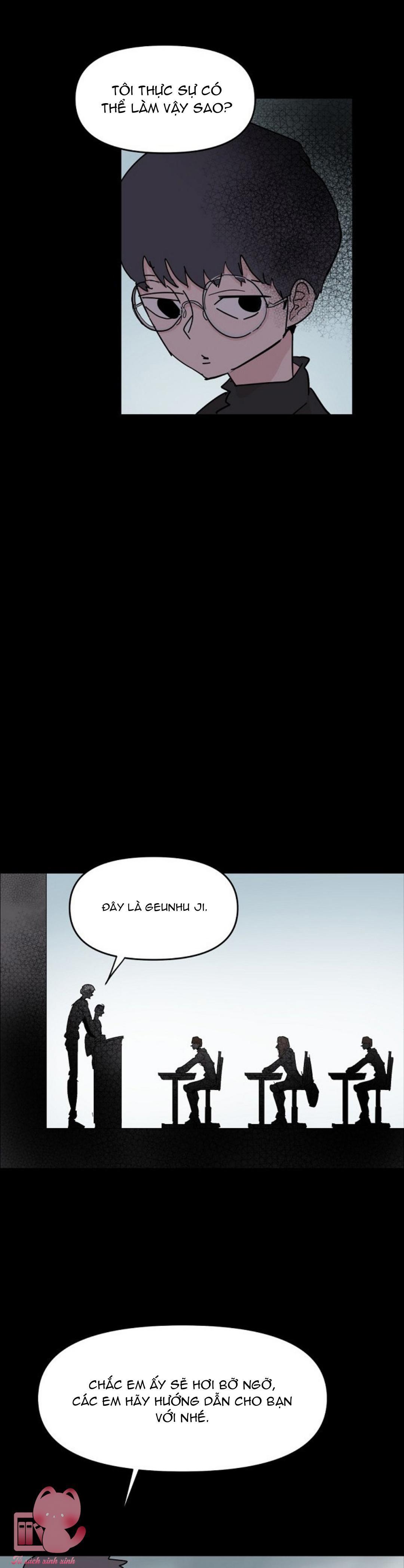 yêu không hồi kết chapter 46 31