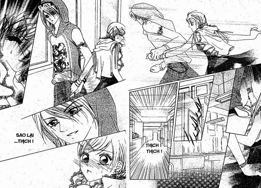 ban nhạc ardour chapter 4 31