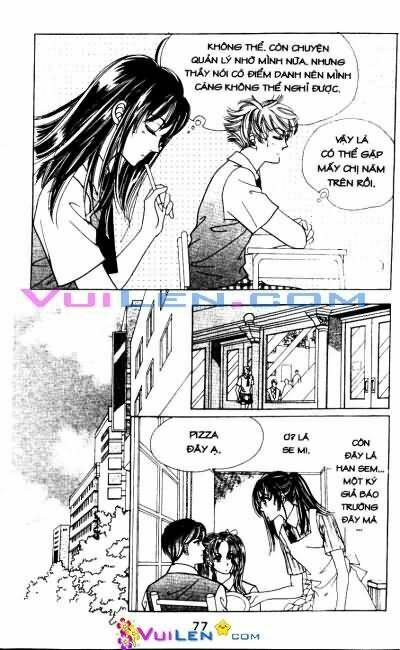 nụ hôn nồng thắm chapter 2 77