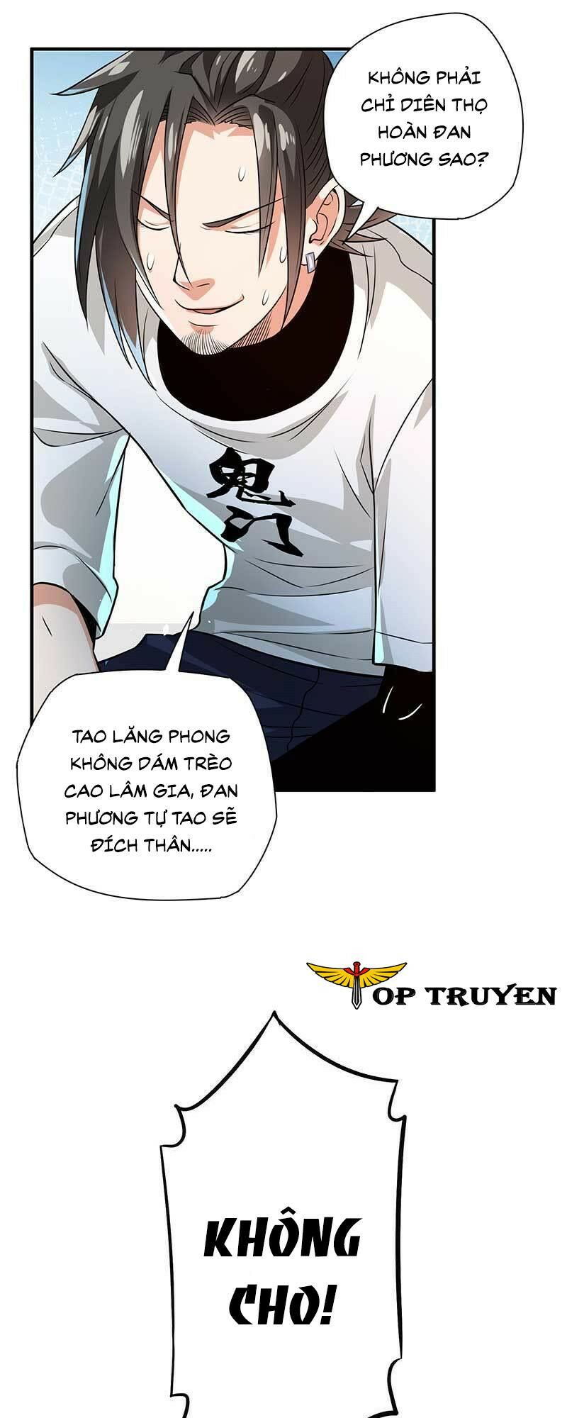 vú em hộ hoa chapter 28 18