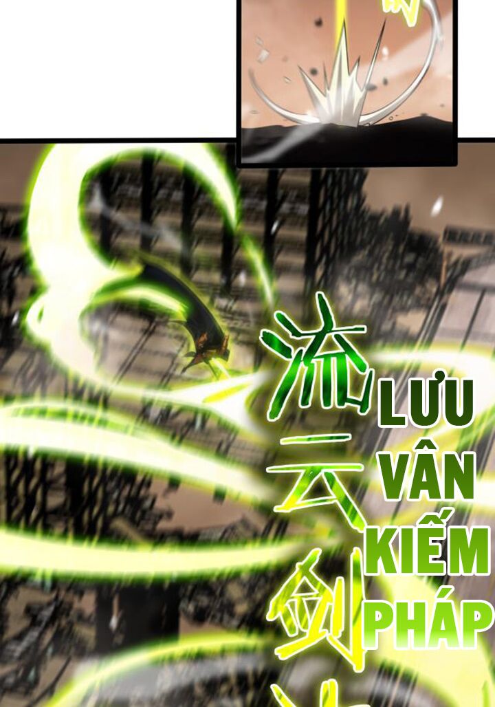 chư giới - tận thế online chapter 144 9