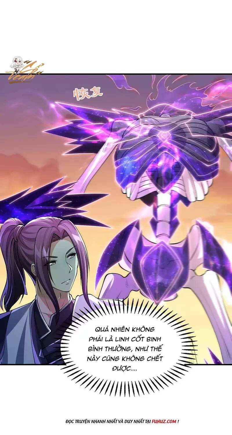 đệ nhất người ở rể chapter 176 20