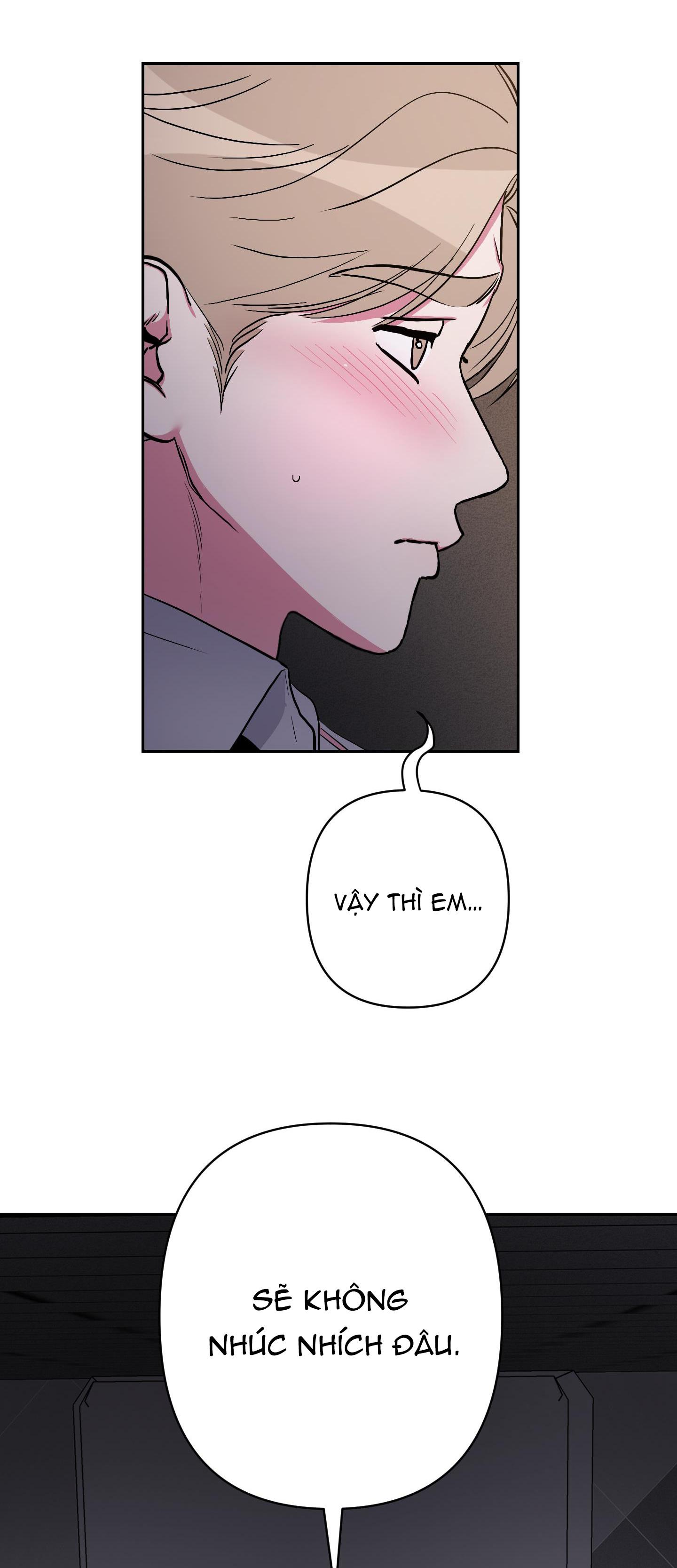 anh, hình như em tăng cân rồi chapter 20 30