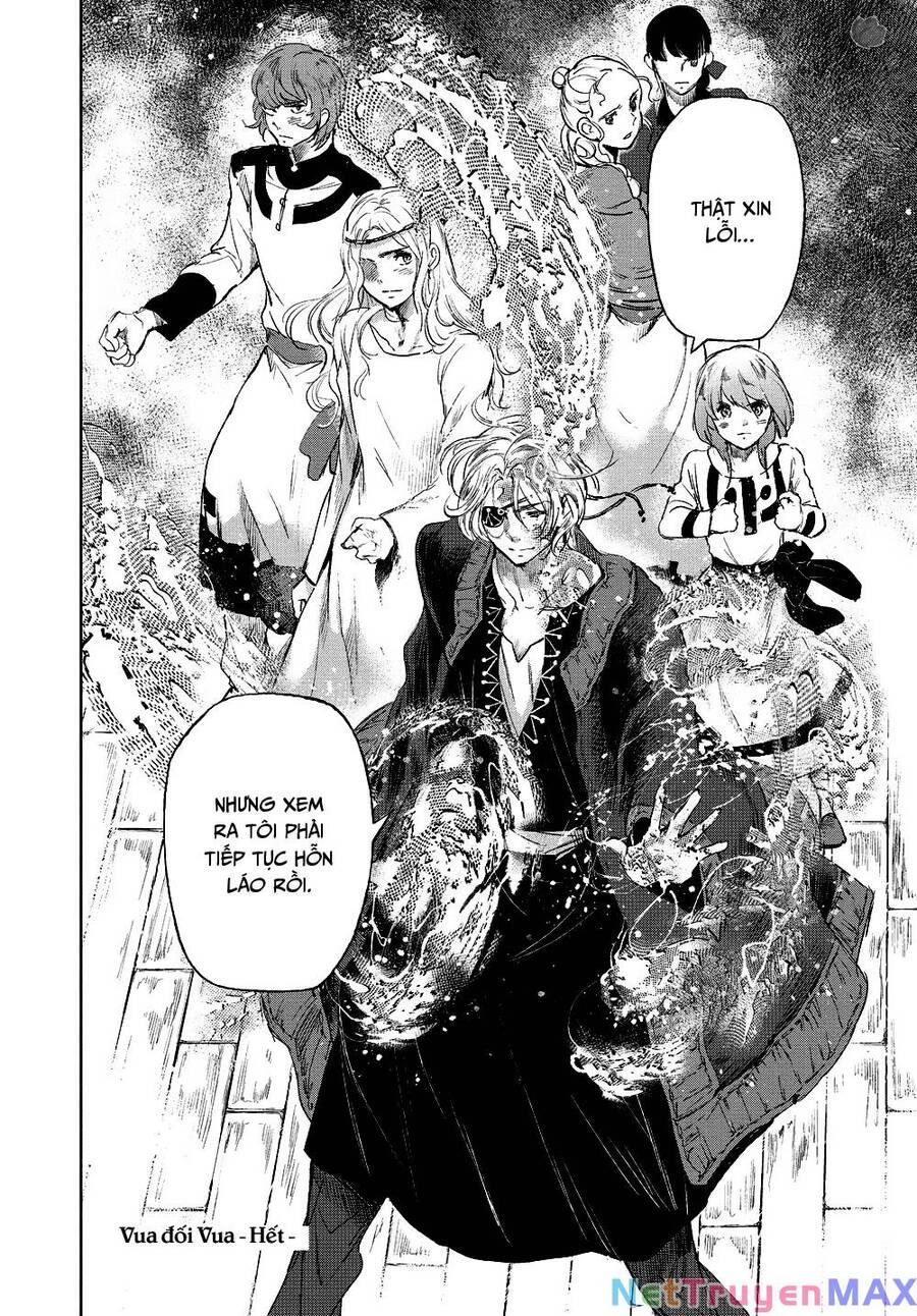 children of the whales chapter 35 36