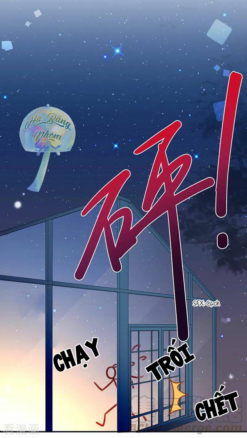 dĩ hôn chi danh chapter 20 5