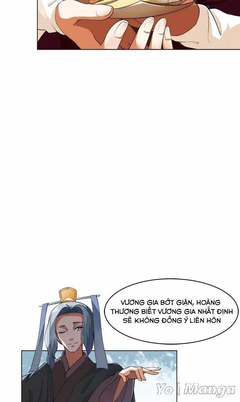 loạn thế hoạ phi chapter 36 6