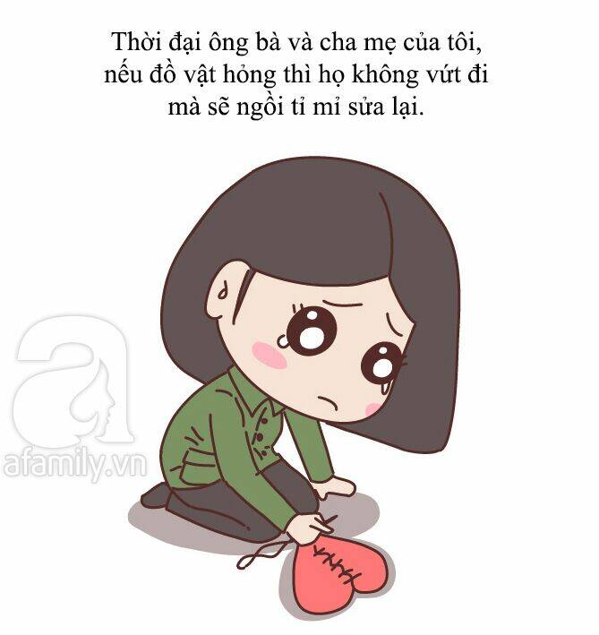 giải mã tình yêu chapter 166 20