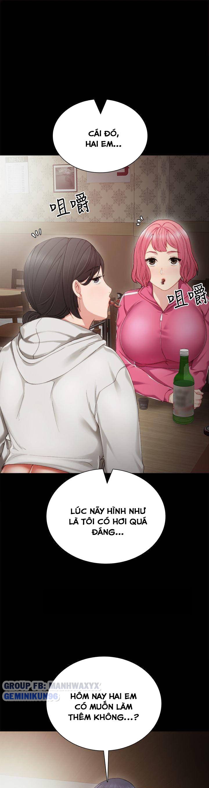 thầy giáo thực tập chapter 26 33