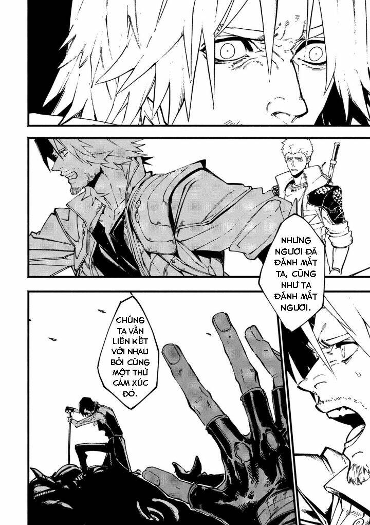 devil may cry 5 -visions of v- chapter 35.2 10