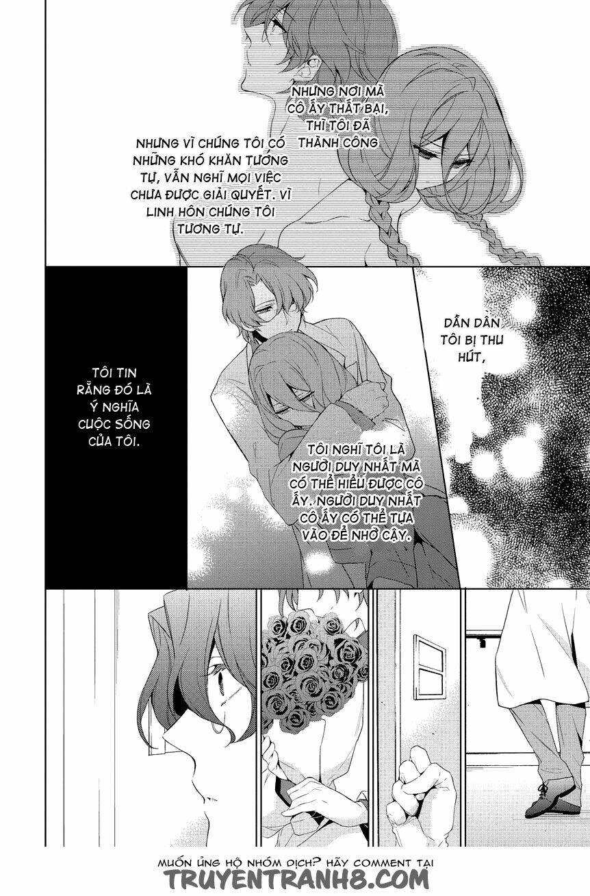 anorexia - shikabane hanako wa kyoshokushou chapter 7 24