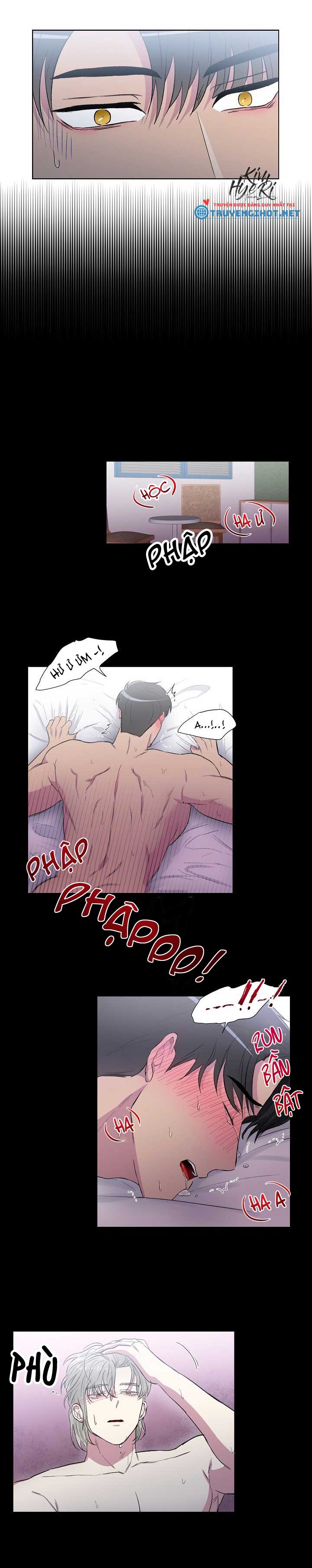 dưới đôi cánh ấy chapter 2 9