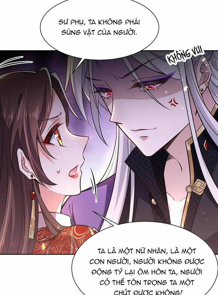 hoạn phi thiên hạ chapter 82 10