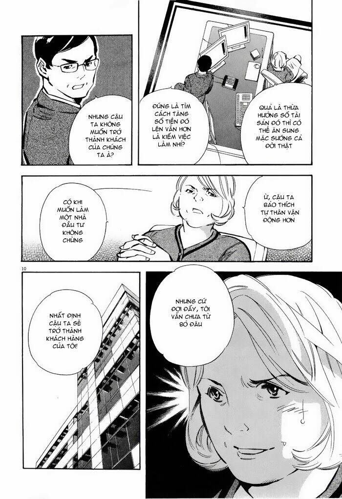 shin kurosagi - con diệc đen 2 chapter 36 10