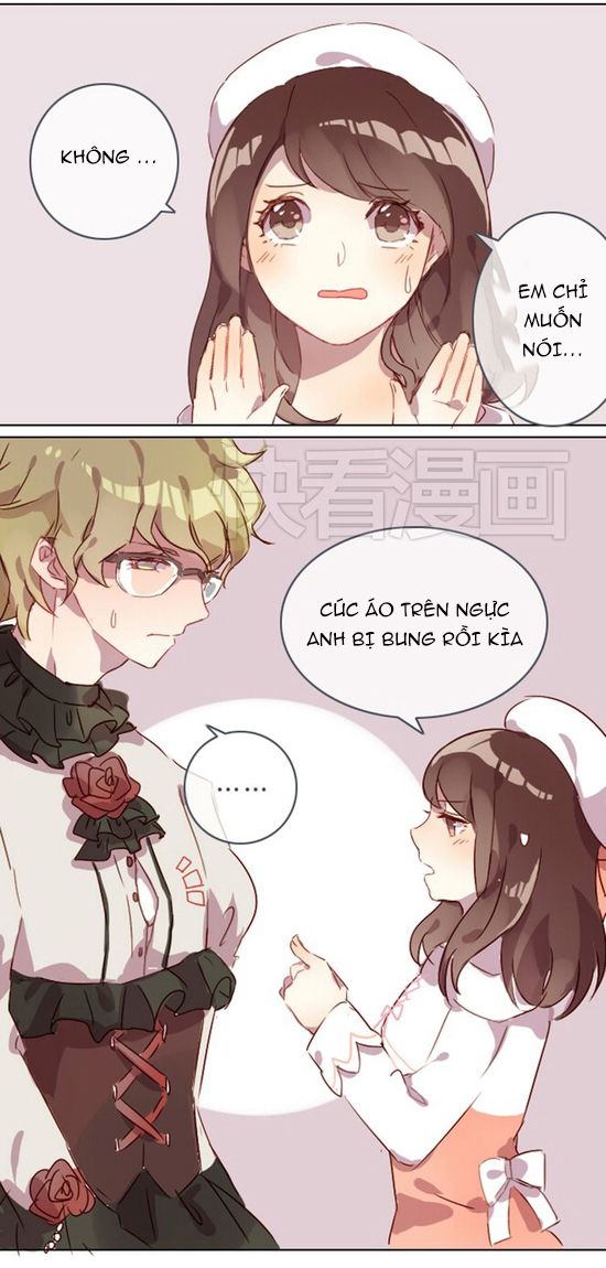 người yêu biến mất chapter 2 4