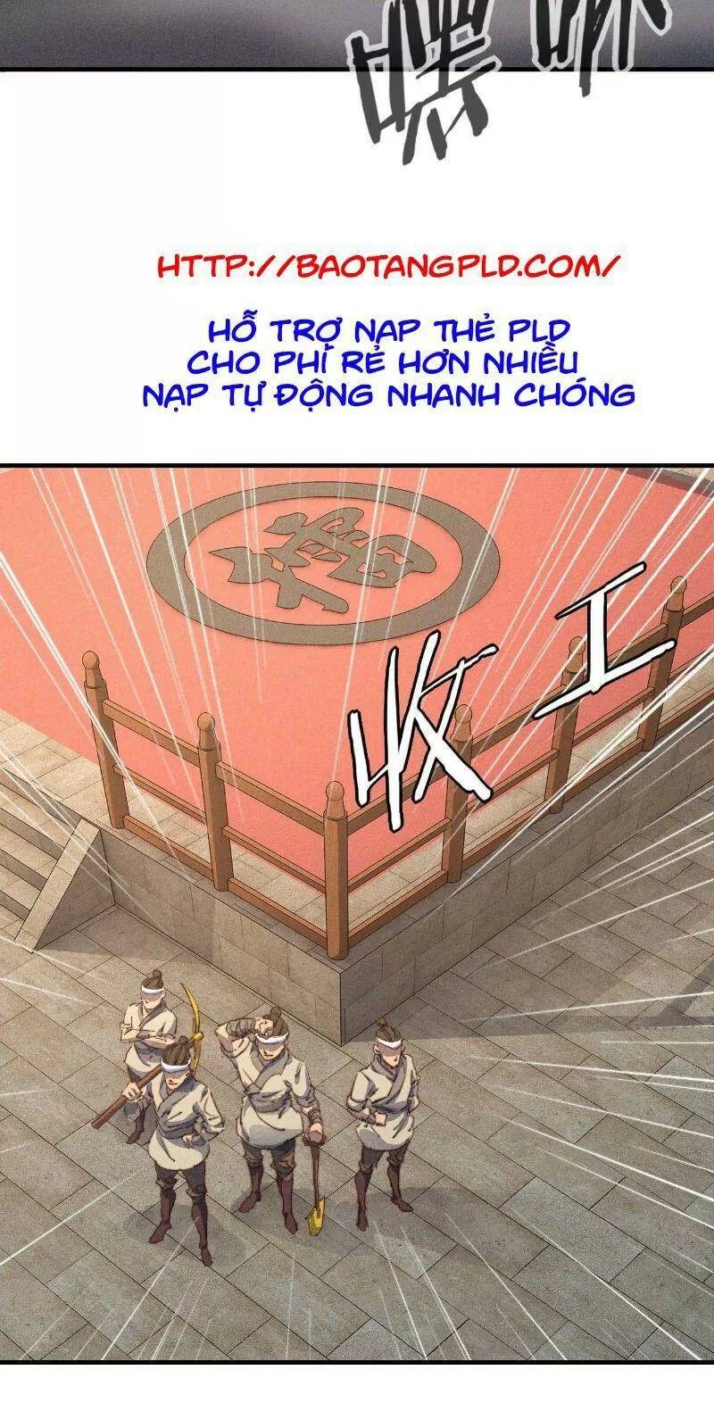 ta thành thần một mình chapter 17 6