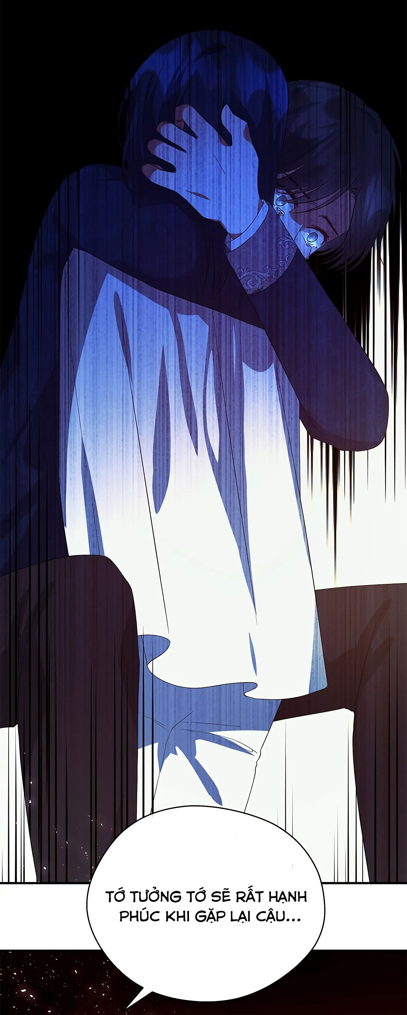 tôi không phải là nữ anh hùng chapter 44 30