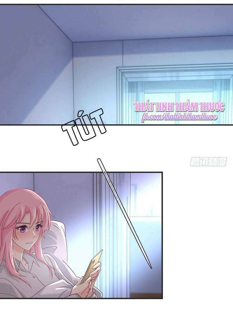 cuồng duệ tiểu thê chapter 24 26