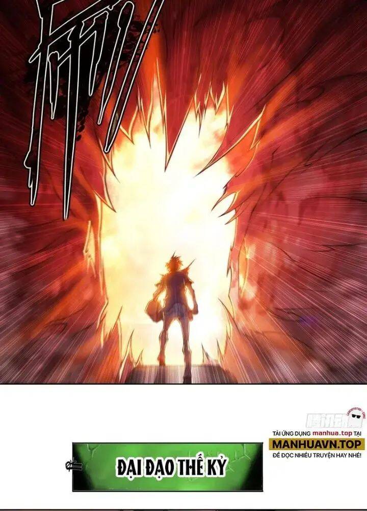 dự báo khải huyền chapter 113 15