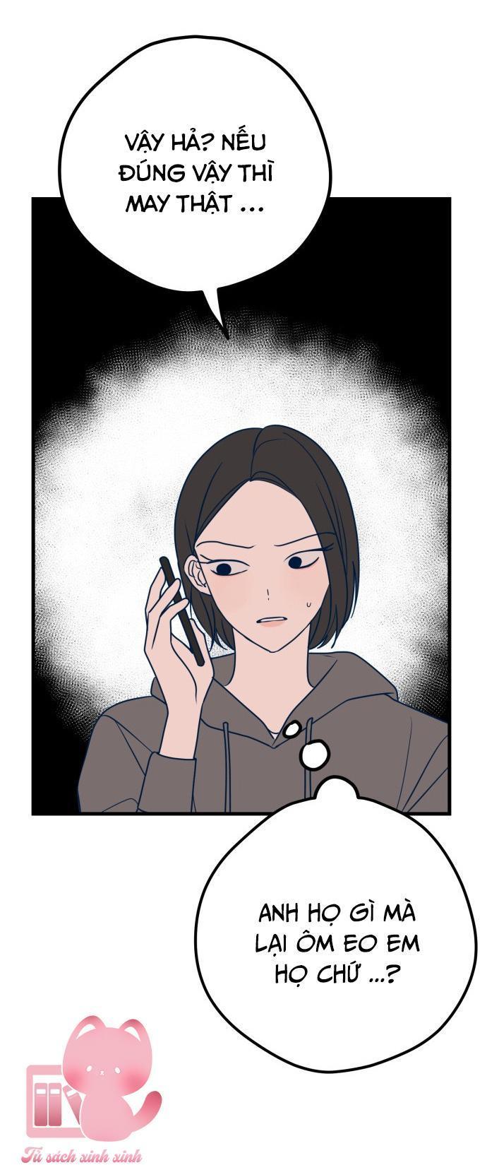 kẻ cắp gặp bà già chapter 23 23