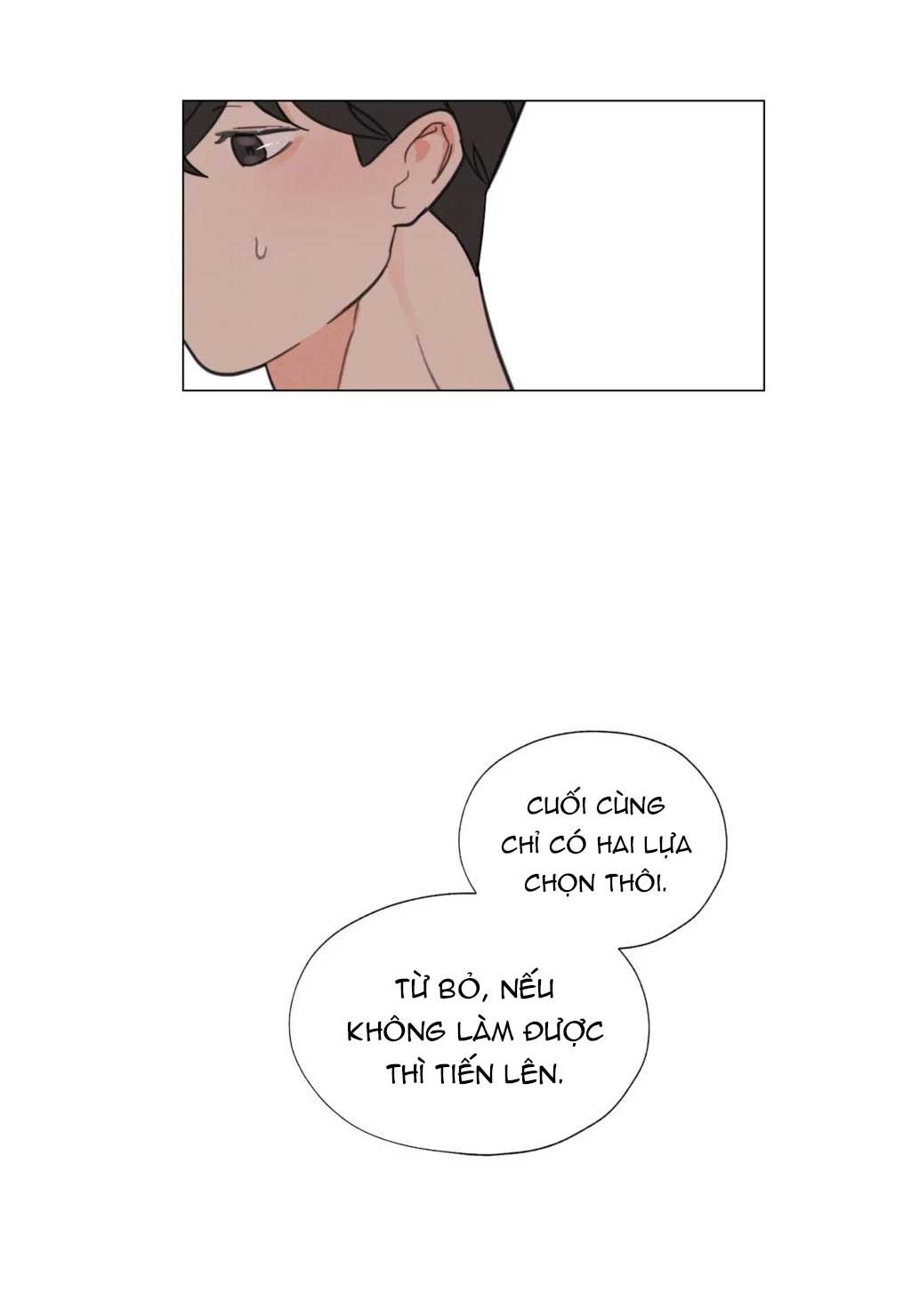 hardcore vanilla chapter 1 48