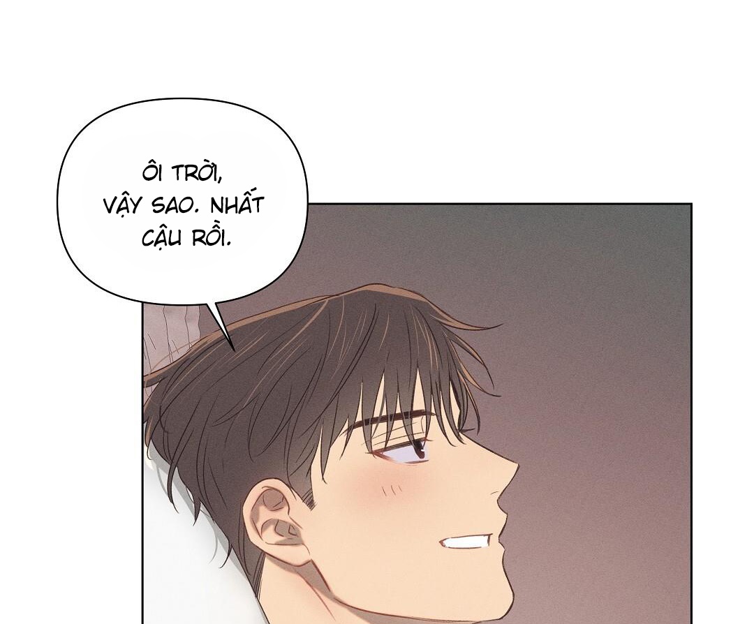 đại úy lãng mạn thân yêu của tôi chapter 20 19