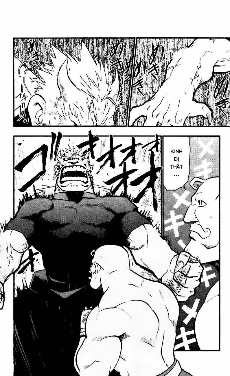 giả kim thuật chapter 29 17