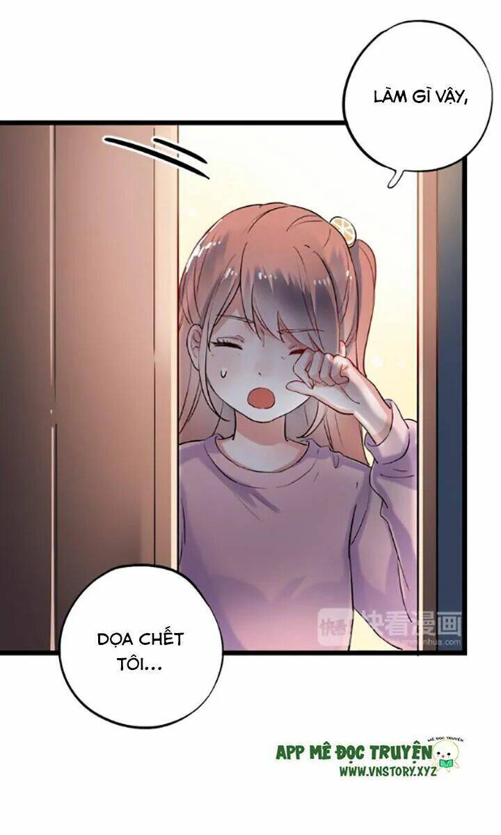 trạch thượng tịch mịch huỳnh hỏa chapter 24 42