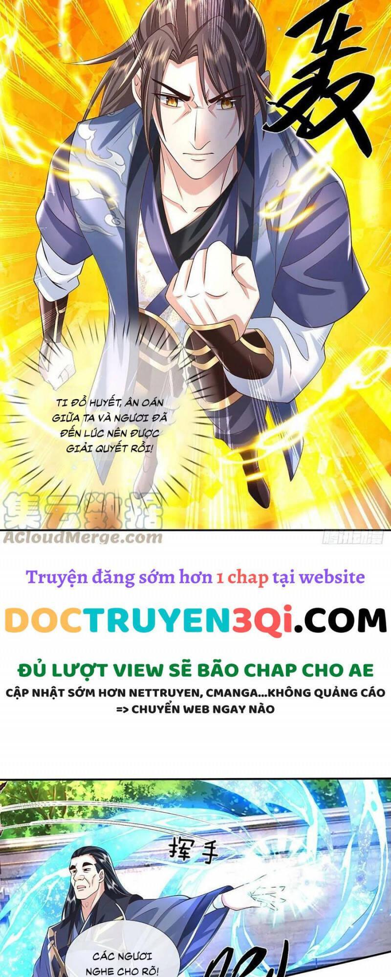 Ta Trở Về Từ Thế Giới Tu Tiên chapter 139 14