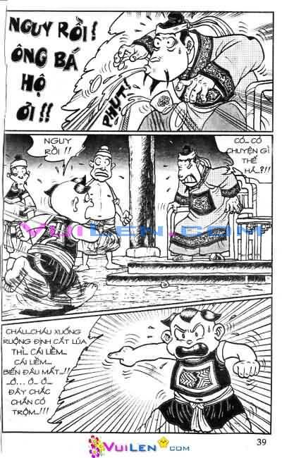 thần đồng đất việt chapter 1 36