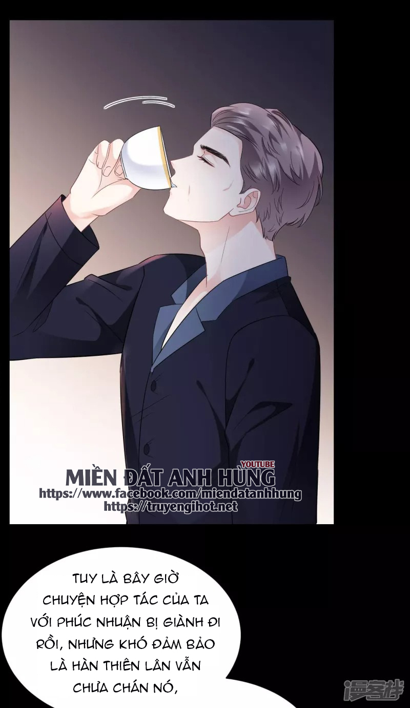 [16+] đại tiểu thư có thể có ý đồ xấu chapter 52.2 11