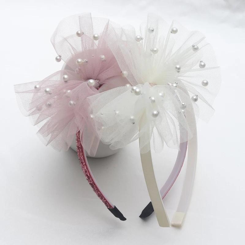 Cài nơ đính trai đáng yêu thời trang cho trẻ em size 14cm