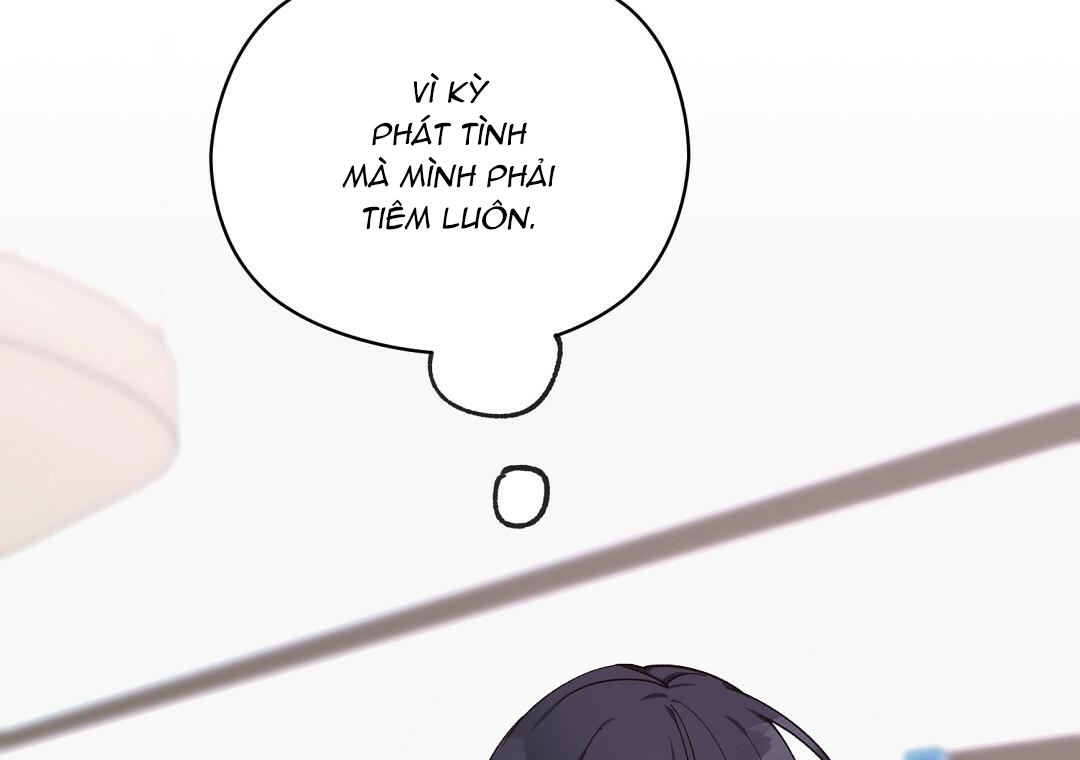 phức cảm tự ti của omega chapter 15 114