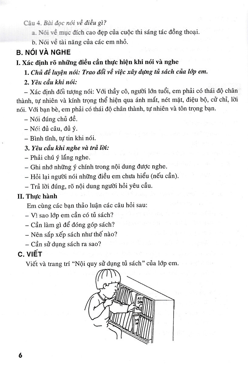Bồi Dưỡng Tiếng Việt Lớp 4 _HA