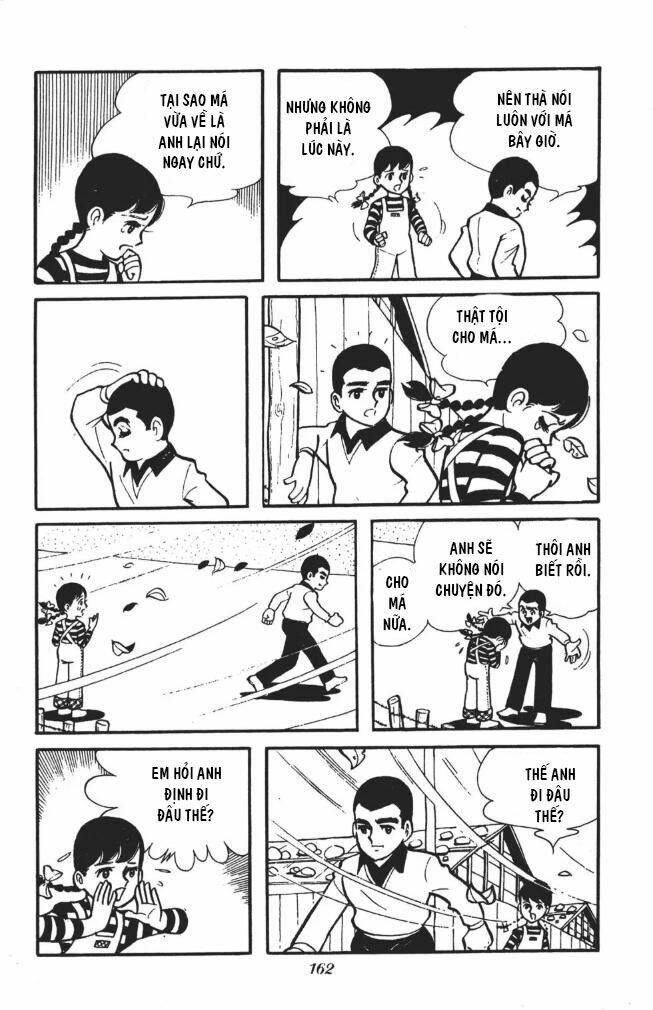 [tuyển tập chiba tetsuya] - gaki chapter 29 3