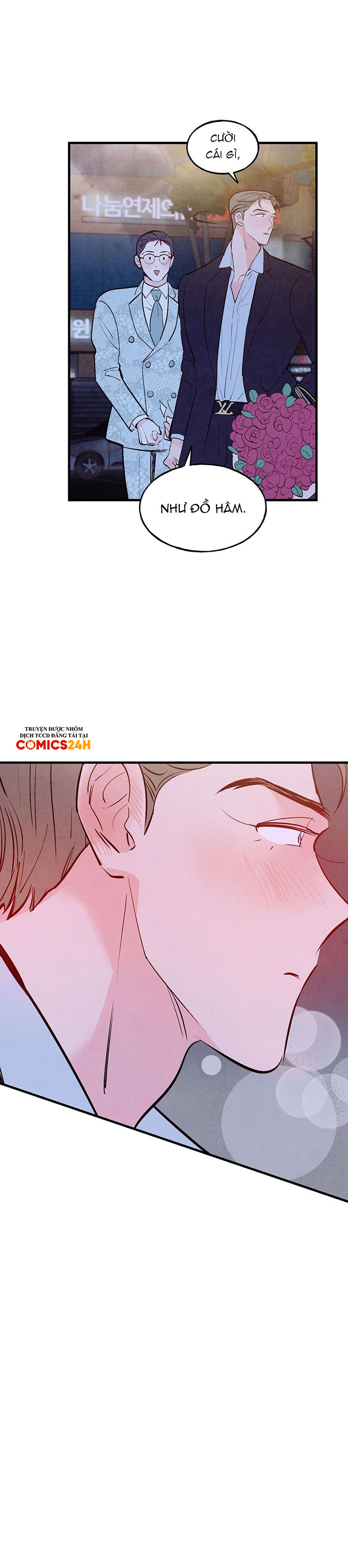 tình cuồng say chapter 27 21