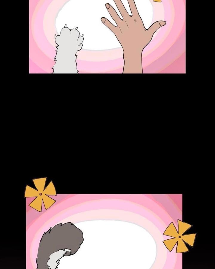 truyện cổ tích trong lòng mèo chapter 0 24