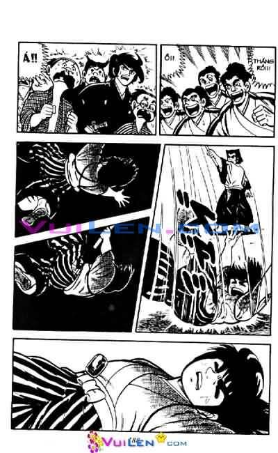 kiếm sĩ góc vuông - chokkaku chapter 3 187