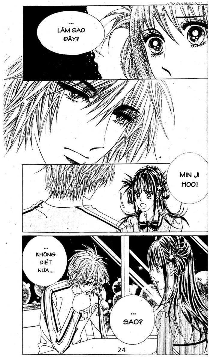 nhà trọ hoàn hảo chapter 31 25