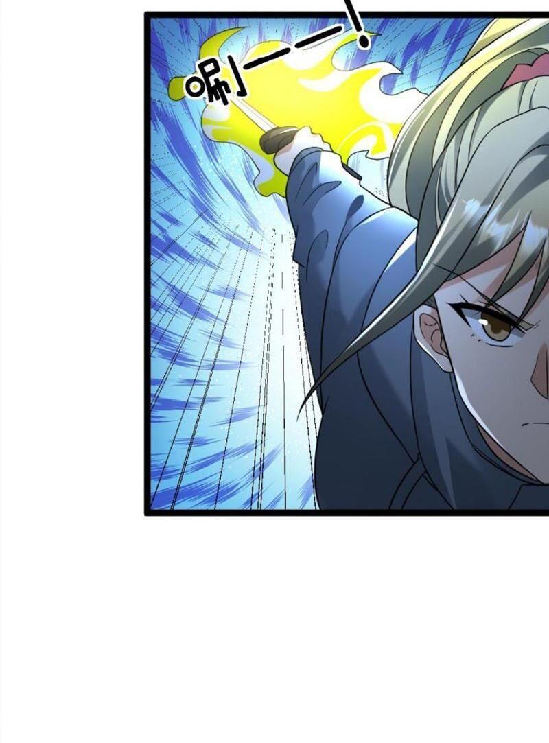 đóng băng toàn cầu: tôi gây dựng nên phòng an toàn thời tận thế chapter 228 32