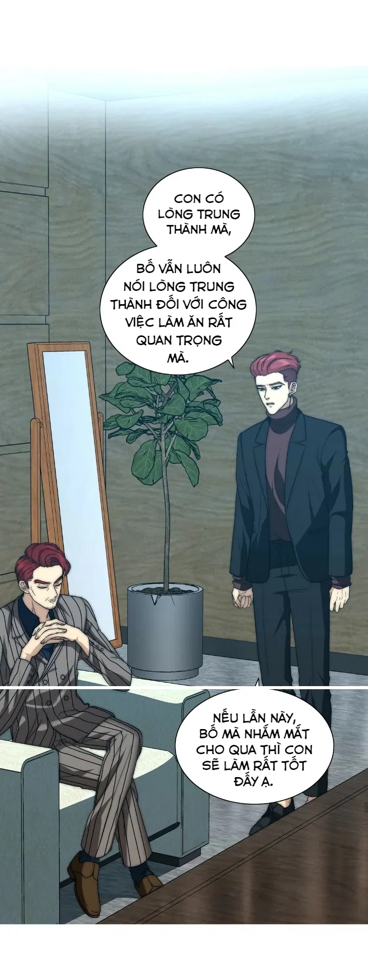 bí mật của omega k chapter 13 46