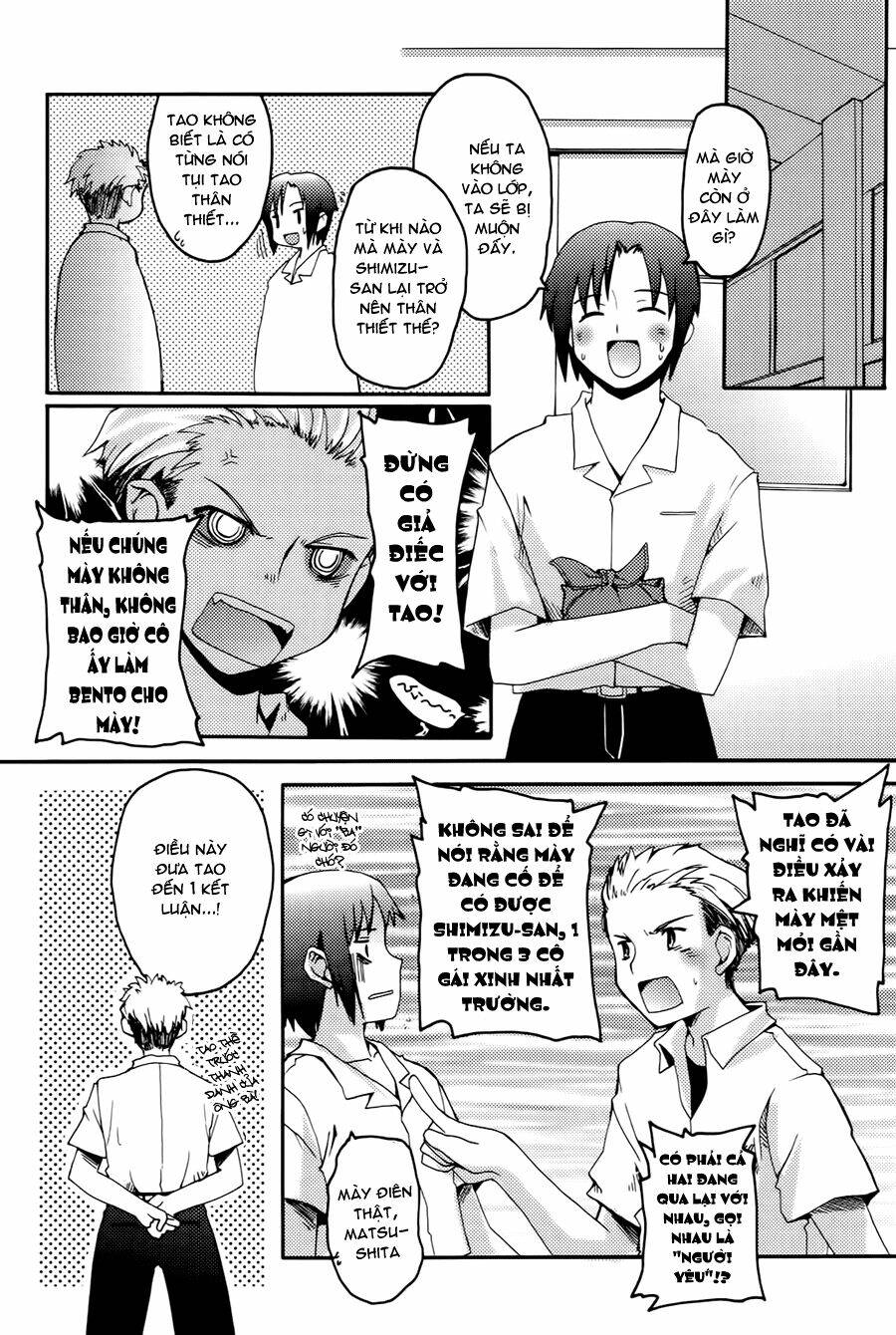 rescue me! chapter 2 5